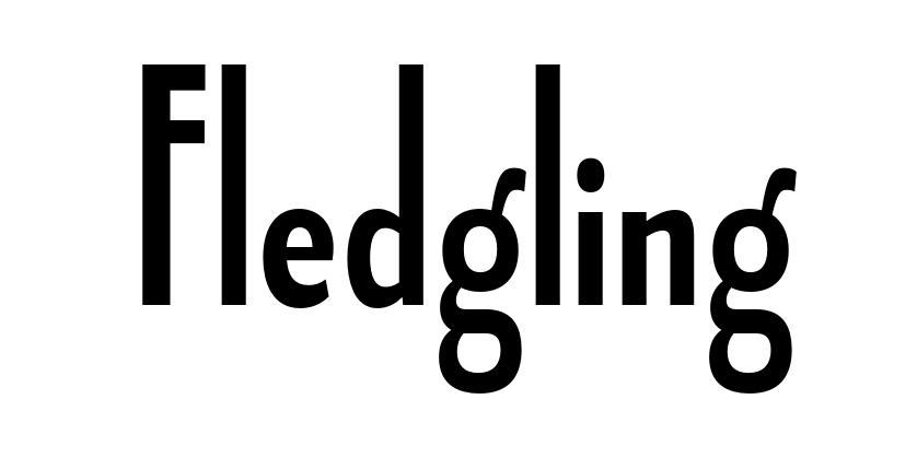 Fledgling